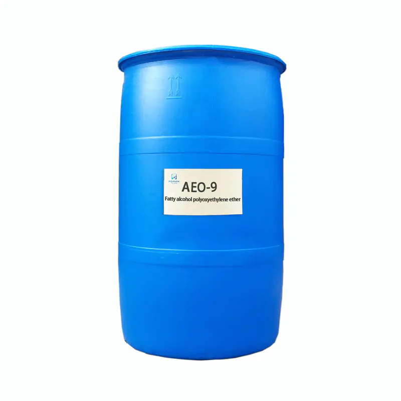 Surfactant ғайри ионӣ ва Surfactant ионӣ: Фарқият чист?